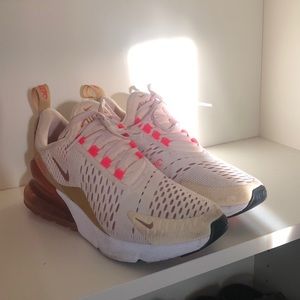 Nike air max 270